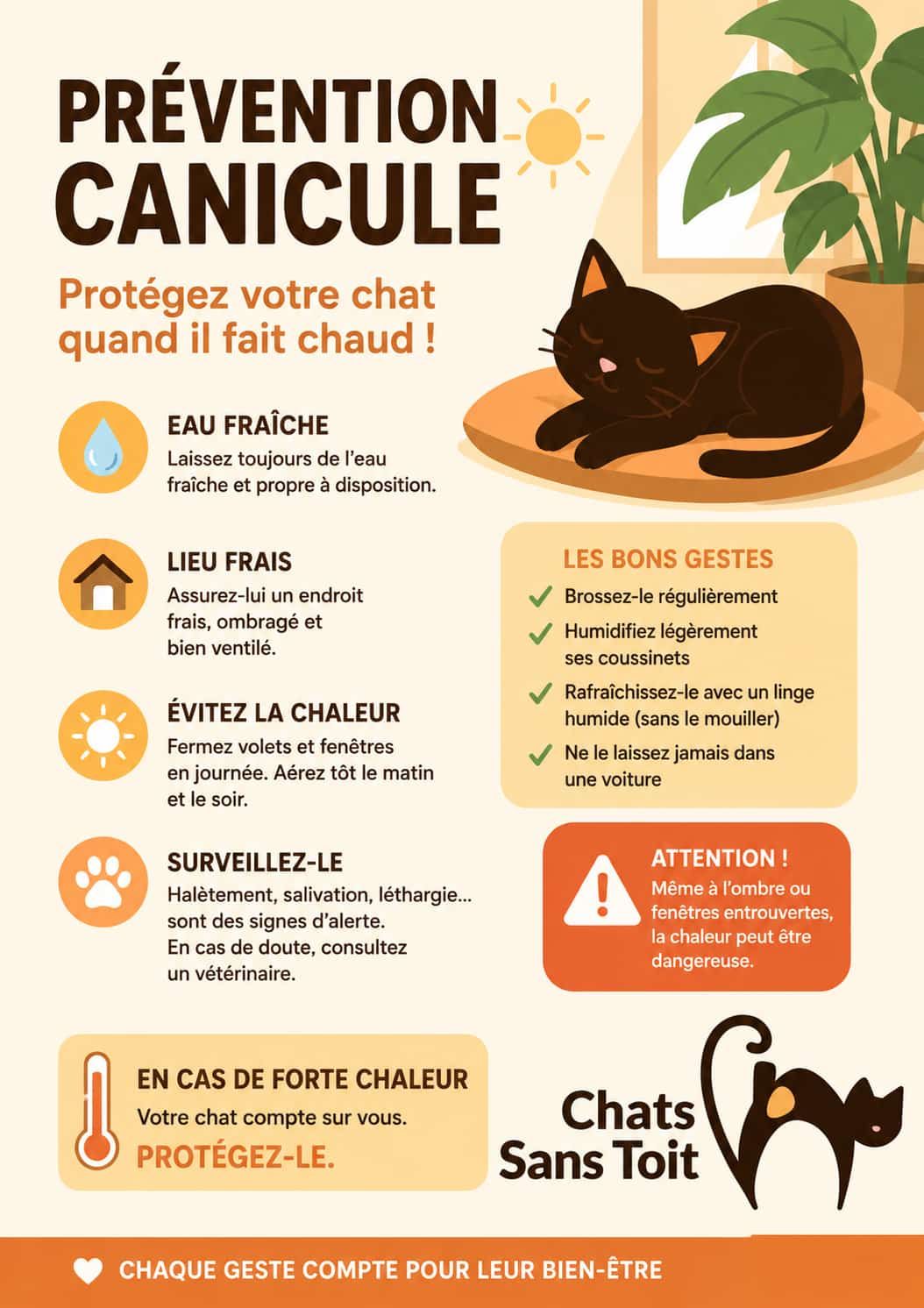 Canicule